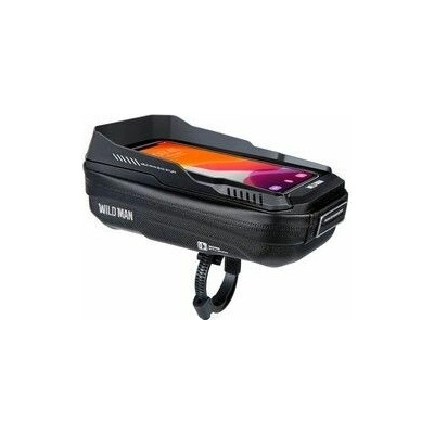 Wildman XT3 0,6L, 4"- 7"