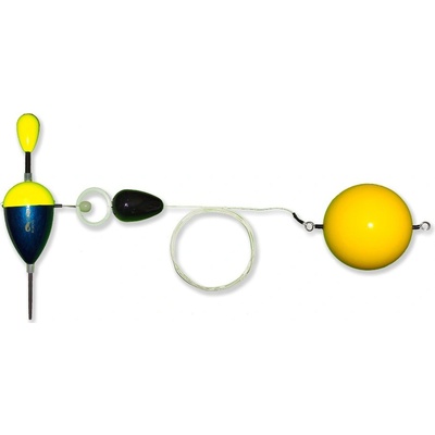 Bubeník Bójka Trhacia BS - 110 T + guľa 300g