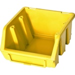 Patrol Group Пластмасова кутия Ergobox 1, жълта 60124 (ERG1ZOLPG011)