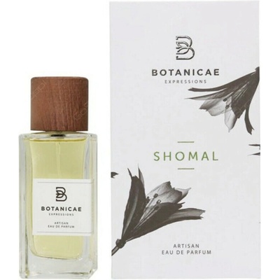 Botanicae Shomal parfémovaná voda unisex 100 ml