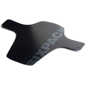 Sixpack Racing Калник Sixpack racing Mud: Fender Mud guard - Black / 2Logo Design - размер One Size (870-2028-0111)