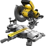 STANLEY SFMCS701M1 Потапящ циркуляр, герунг