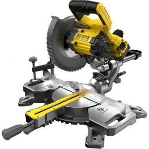 STANLEY SFMCS701M1 Потапящ циркуляр, герунг