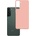 3mk Protection Калъф за Samsung Galaxy S23 Plus, термополиуретанов, 3MK Matt Case, удароустойчив, розов