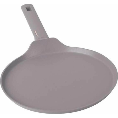 Berlingerhaus Pánev Pánev na palačinky s titanovým povrchem 28 cm Taupe Collection BH-8086