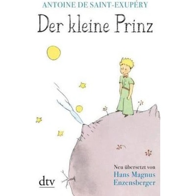 Kleine Prinz Antoine de Saint-Exupéry