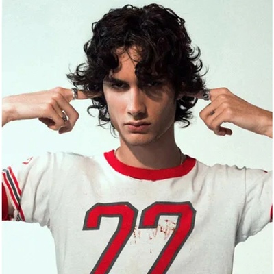 Sombr: I Barely Know Her LP – Zboží Dáma