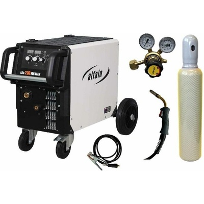 AlfaIn aXe 230 MIG MAN pro CO2 SET 20: