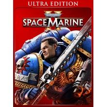 Warhammer 40,000: Space Marine 2 (Ultra Edition)