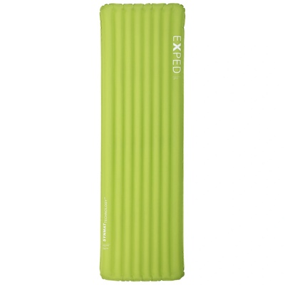 EXPED Ultra 5R M Размер на постелката: Medium / Цвят: светло зелен