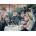 Ravensburger - Puzzle Renoir: The Rower´s Breakfast - 1 500 piese