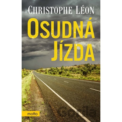 Osudná jízda - Christophe Léon