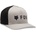 FOX Racing Мъжка шапка с козирка FOX Racing Absolute Flexfit Hat Cap - Steel Grey - размер L/XL (904-1998-0412)