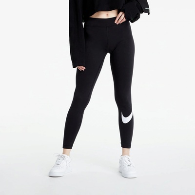 Nike Sportswear Essential čierné