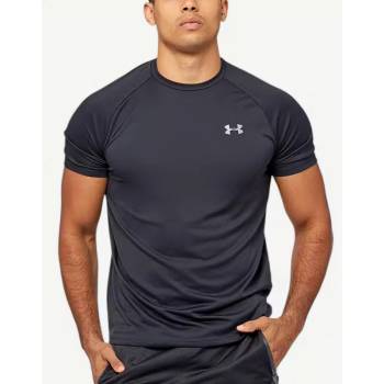 Under armour Tech 2.0 Tee Black