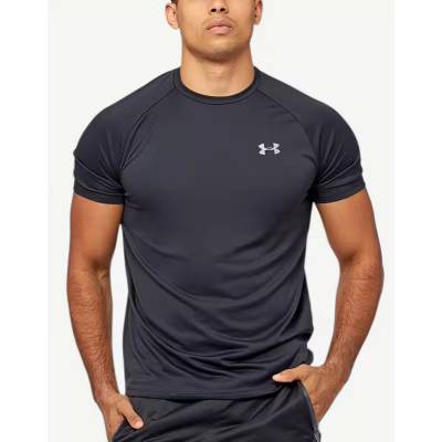 Under armour Tech 2.0 Tee Black