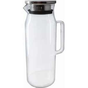 Vin Bouquet Стъклена кана Vin Bouquet - 1.5 l (VB FIA 659)