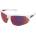 Alpina Слънчеви очила Alpina Nylos HR White Purple
