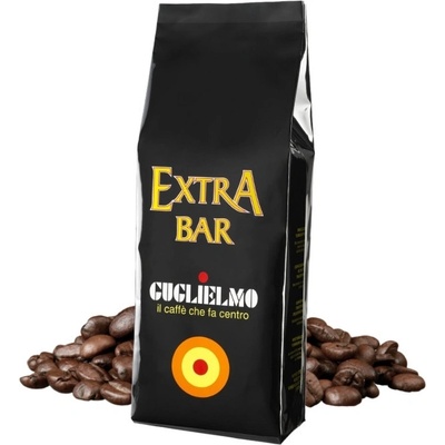 Guglielmo Extra Bar 1 kg