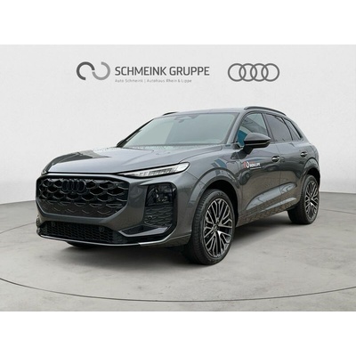 Audi Q3 S-line 200 kW