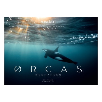 GRANZOTTO - Orcas