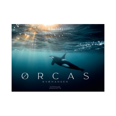 GRANZOTTO - Orcas
