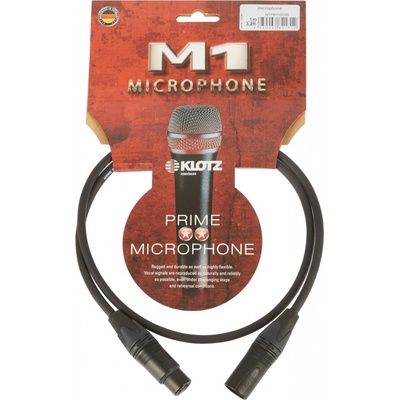 Klotz M1FM1N0100