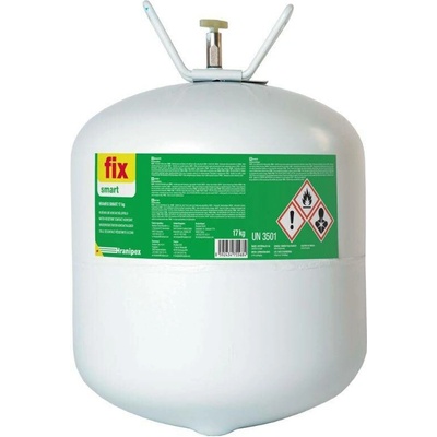 Hranipex HRANIFIX kontaktní lepidlo SMART17kg