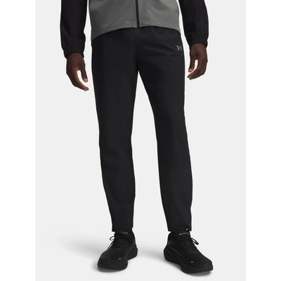 Under Armour Pánské sportovní kalhoty UA Velociti STORM Pants Černá