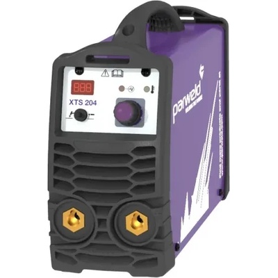 Parweld Инверторен електрожен parweld xts 204 mma (xts204)