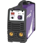 Parweld Инверторен електрожен parweld xts 204 mma (xts204) Заваръчен апарат
