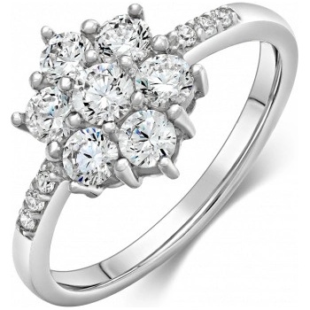 Sofia stříbrný prsten AEAR4169Z R