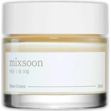 Mixsoon Bean Cream hydratačný pleťový krém 50 ml