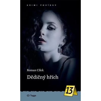 Dědičný hřích - Roman Cílek