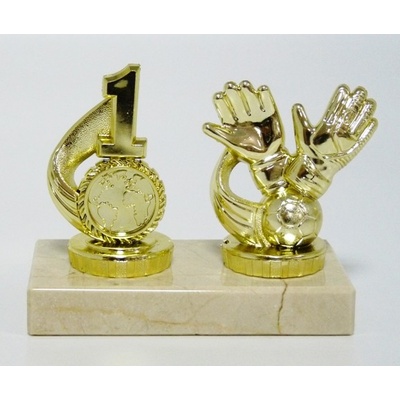 VIZINGR Fotbal P001-013-654 P001-013-654/10 cm