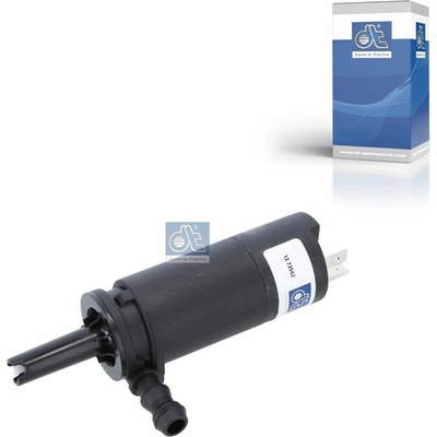 Vodní čerpadlo ostřikovače, čistění skel DT Spare Parts 12.73562
