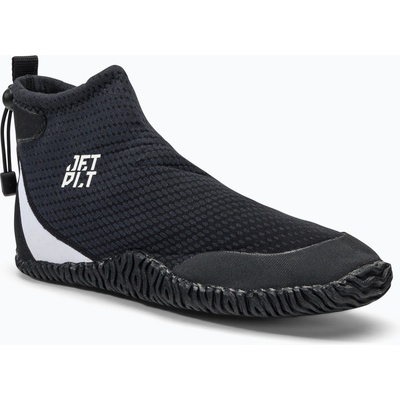 Jetpilot Hi Cut обувки за вода черно и бяло 2123007