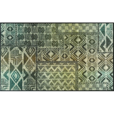 wash+dry Aztec Nomad 50x75 cm