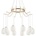 Ideal Lux KAROUSEL SP10 206394
