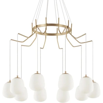 Ideal Lux KAROUSEL SP10 206394