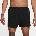 Nike Nike Dfadv Run Short Sn54 - Black