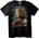 NOONEBRAND Тениска El Camino Breaking Bad - 2XL, Black