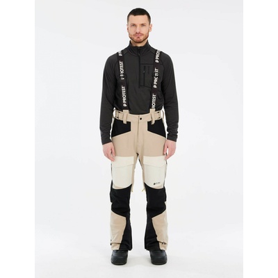 Protest Мъжки ски панталони Protest PRTANGUS Protest | Kafyav | МЪЖЕ | 30/32