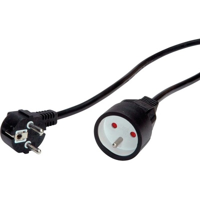 Valueline 1 Plug 10 m (19.99.1172)