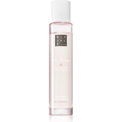 Rituals The Ritual Of Sakura спрей за тяло и коса 50ml