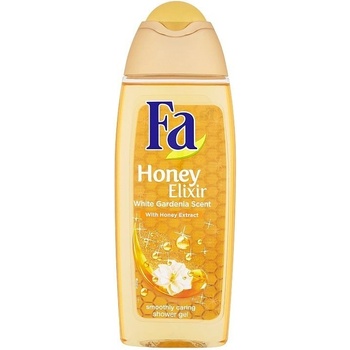 Fa Honey Elixir sprchový gel 250 ml