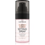 Catrice Blend + Bond фон дьо тен фиксатор 55ml