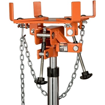 BAHCO Триизмерна регулируема глава за трансмисионен подемник bh5dp1000qa, bahco bh5us1000