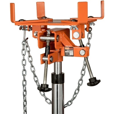 BAHCO Триизмерна регулируема глава за трансмисионен подемник bh5dp1000qa, bahco bh5us1000