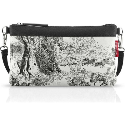 Reisenthel Mini Pouch Jacquard grey